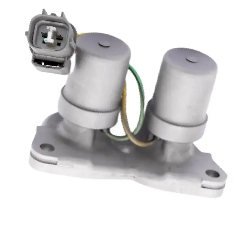 

28300-PX4-003 28200-PX4-014 Idle Valve Transmission Solenoid Valve Set For Honda 4-Cylinder ACCORD ODYSSEY PRELUDE Acura
