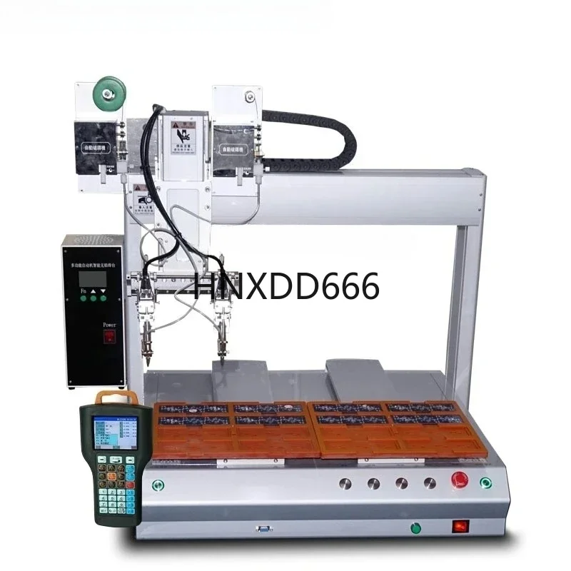 Buy New Stepping Closed Loop Servo Motor High Efficiency Automatic Soldering Machine