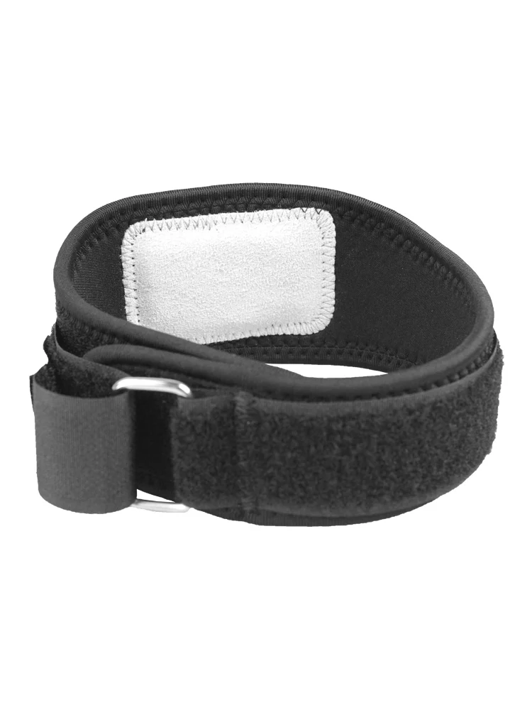 Protetores de Joelho para Esportes, Fitn, Corrida, Basquete, Equipamento de Proteção Masculino para Cico, Cinto para T...