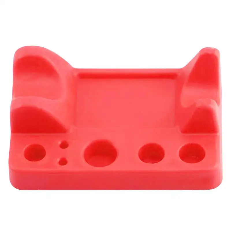 

Silicone Tattoo Pen Holder Microblading Pigment Ink Cup Tattoo Pen Stand, Tattoo Accessories Permanent Makeup Tools