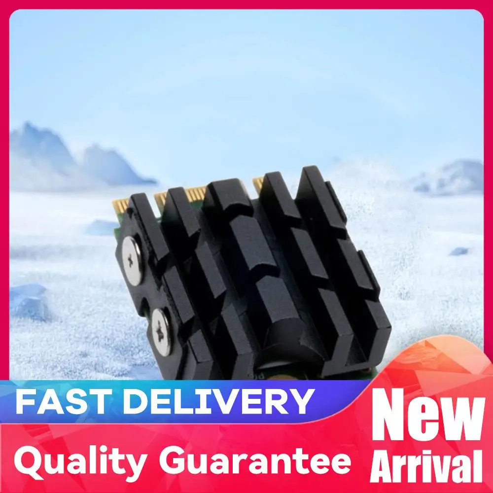 

Термопрокладка для SSD M.2 NVME 2230, радиатор для твердотельного накопителя M.2, охлаждающий элемент для SSD 2230