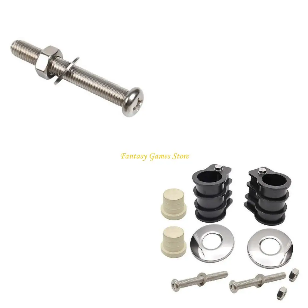 

Практические компоненты лестницы из нержавеющей бассейны для длительной стабильности