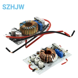 DC-DC Boost Converter Constant Current Mobile Power Supply 10A 250W/600W LED Driver Step Up Module