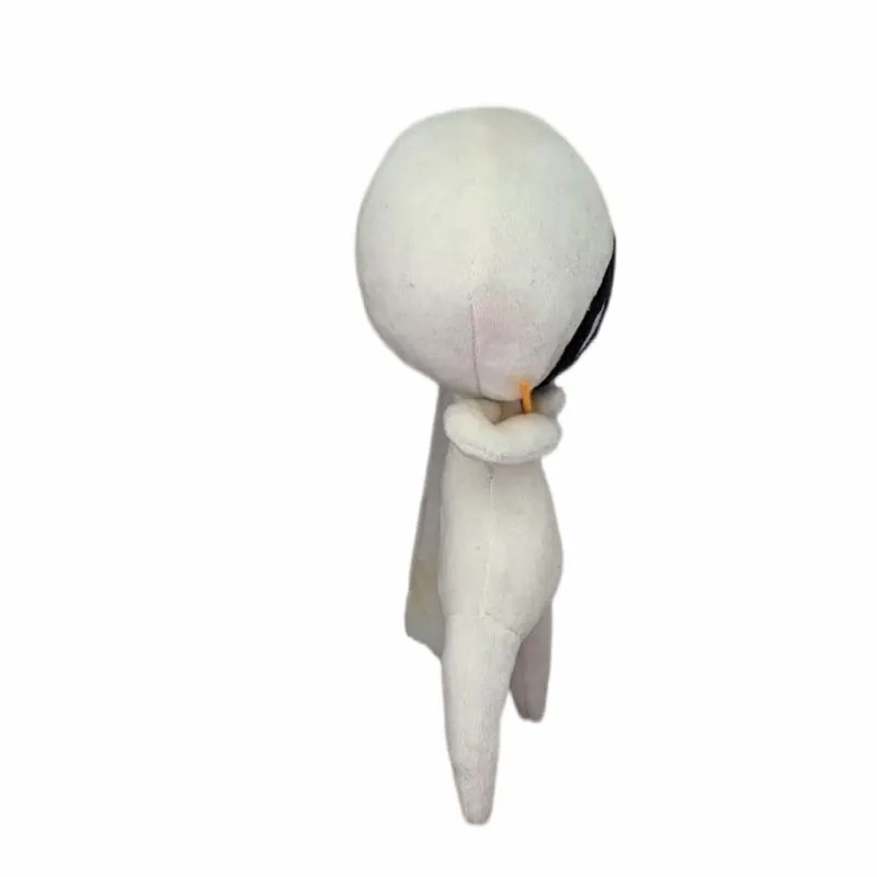 جوفاء فارس أفخم دمية جوفاء فارس الحرير الدانتيل شيلما شخصية دمية لعبة من الكارتون لعبة المحيط هدية حقيبة الظهر قلادة #5