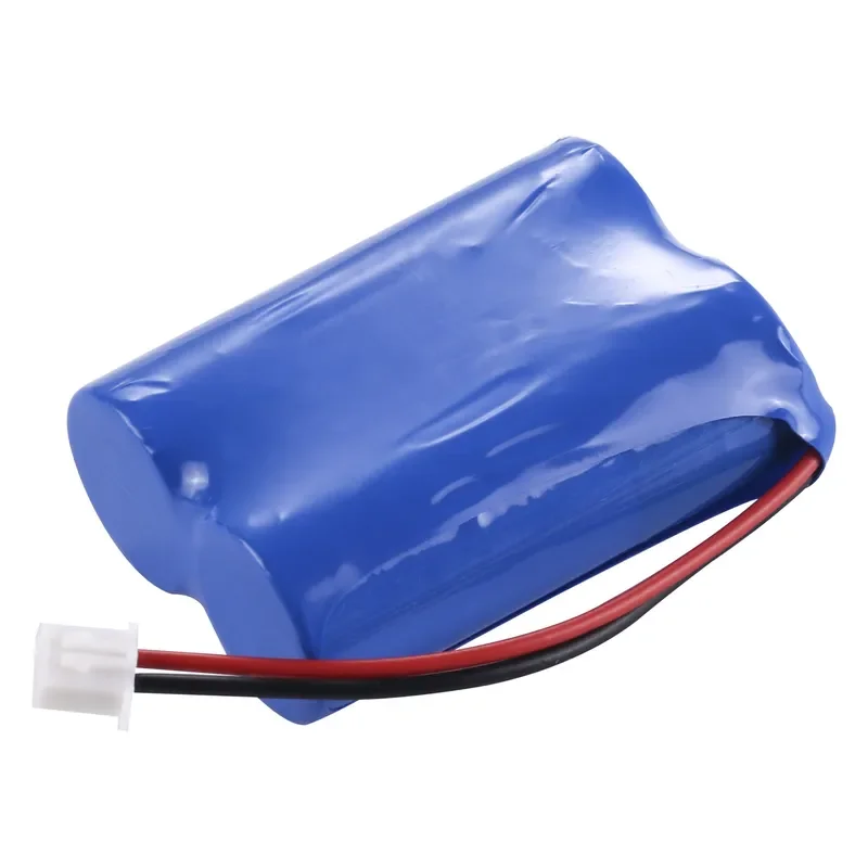 for HOAIE 996 Heating Infusion Pump Battery Replacement High Capacity Rechargeable Power Supply for Medical Equipment