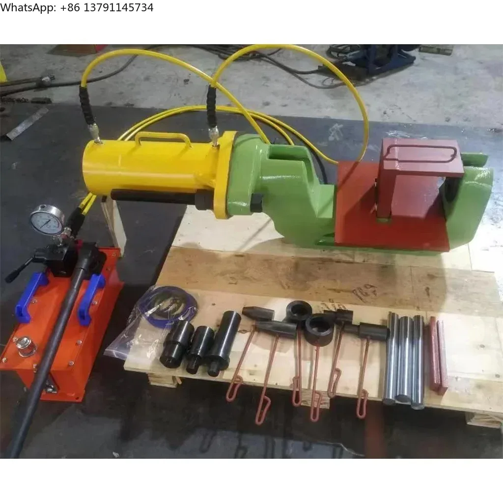 เครื่องกดสลักโซ่ไฮดรอลิกแบบแมน - Floor Grinding Machine บทวิจารณ์และราคา