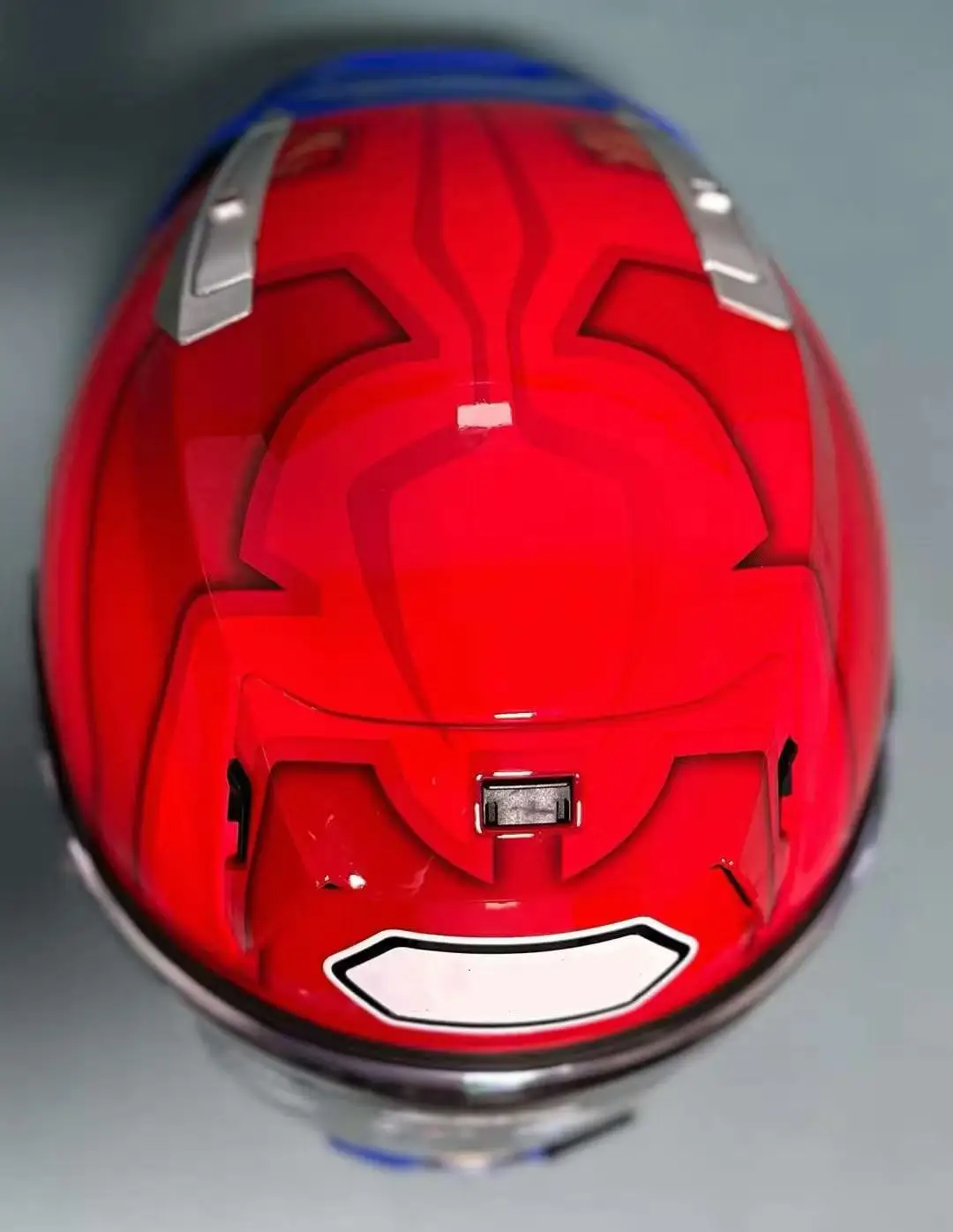 Full Face Motorcycle helmet X-15 X-SPR   7   TC-1   helmet Riding Motocross Racing Motobike Helmet Casco De Motocicleta view 3