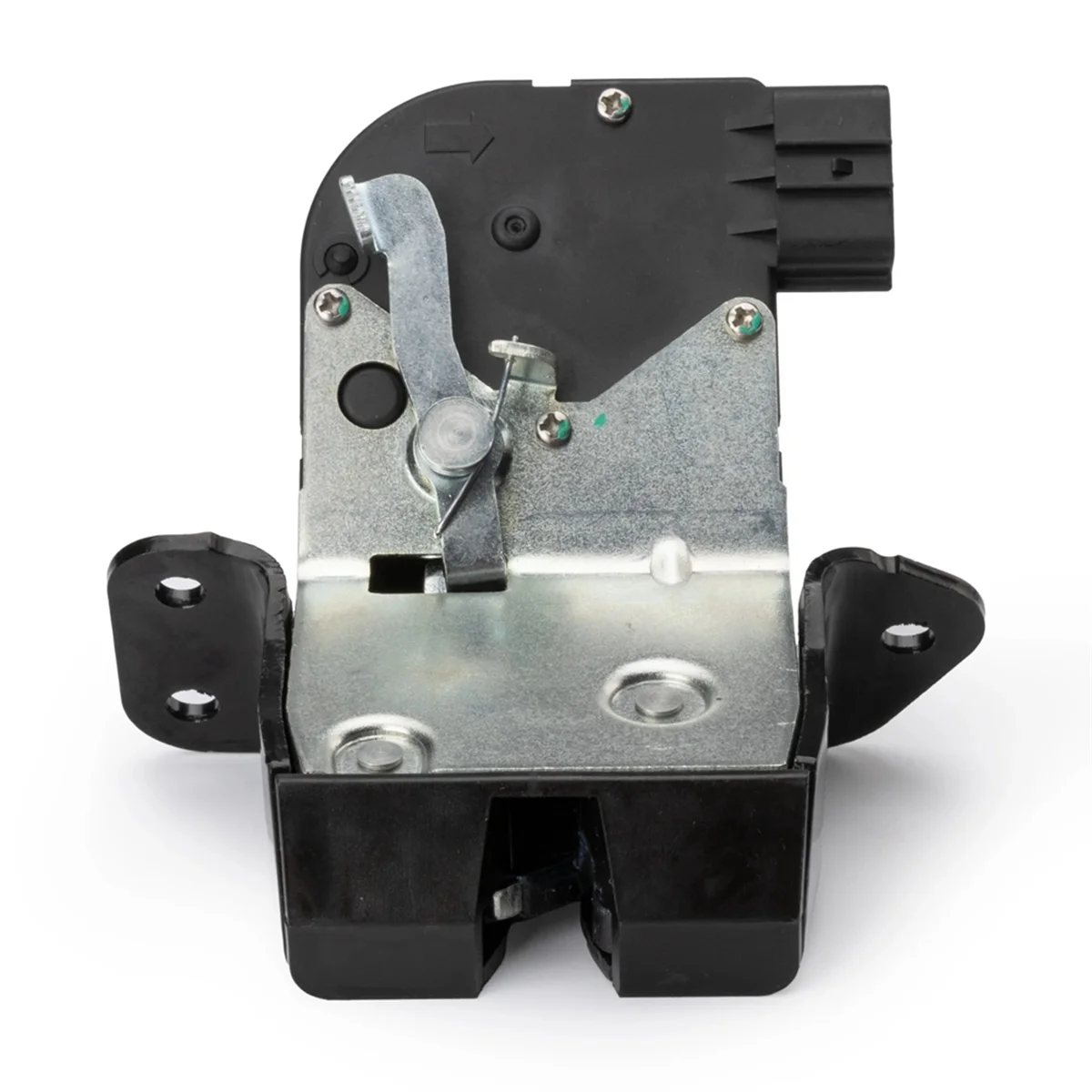 

812302V000 Car Tailgate Lock Trunk Lock for Hyundai Veloster 2012- 2017