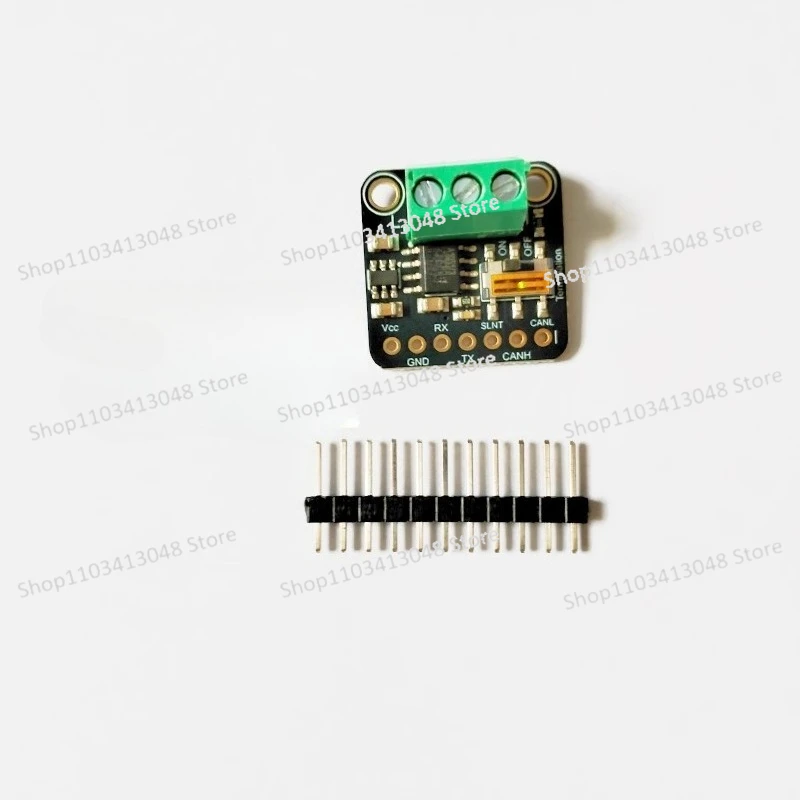 

5708 CAN Pal - CAN Bus Transceiver - TJA1051T/3