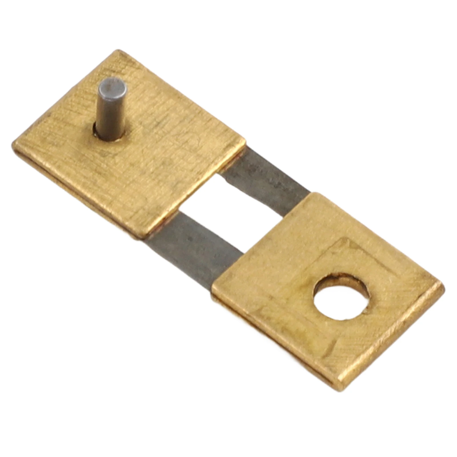 Reloj de hoja de péndulo, reloj mecánico, relojes, hoja de resorte oscilante, reloj antiguo, hoja oscilante, piezas de reloj de pared colgantes, accesorios