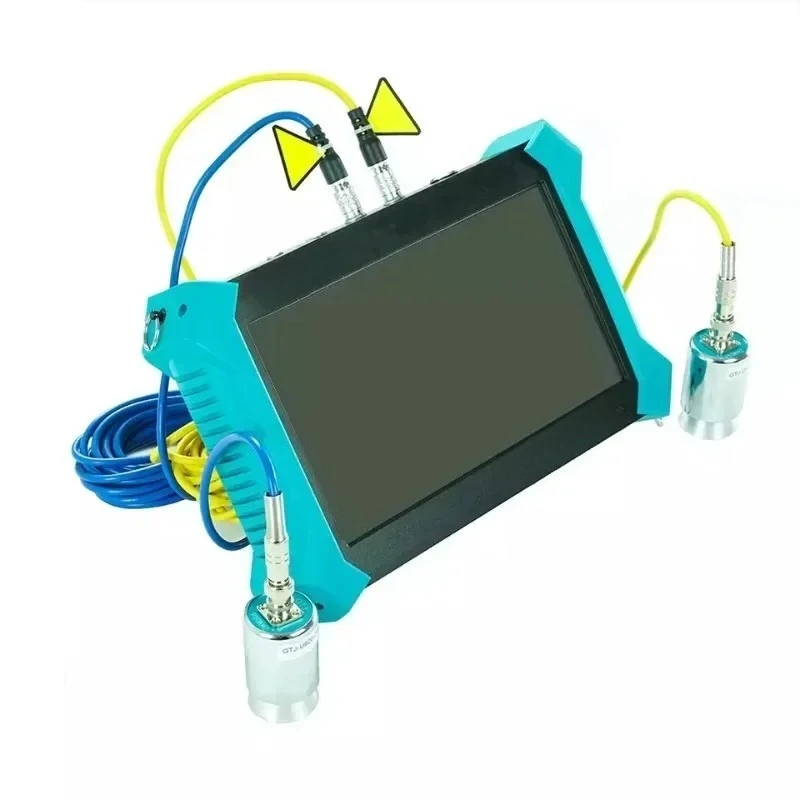 2026 sell Lab Concrete Ultrasonic Pulse Velocity Test Equipment
