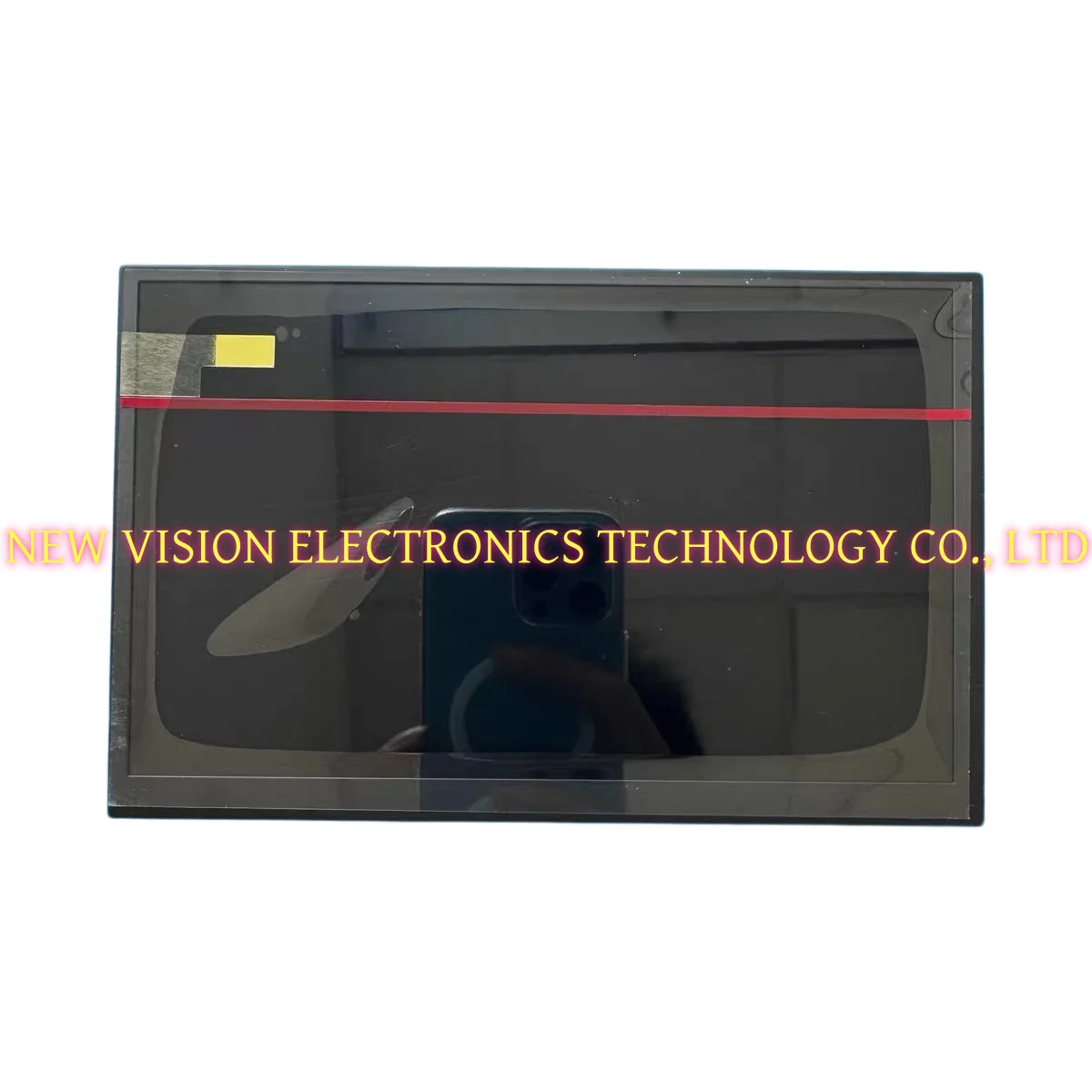 Hot Sale! 20% OFF New C070VAN02.1 C070VAN02 Original 7 inch LCD Display Screen for AUO (High Quality A+++++++)