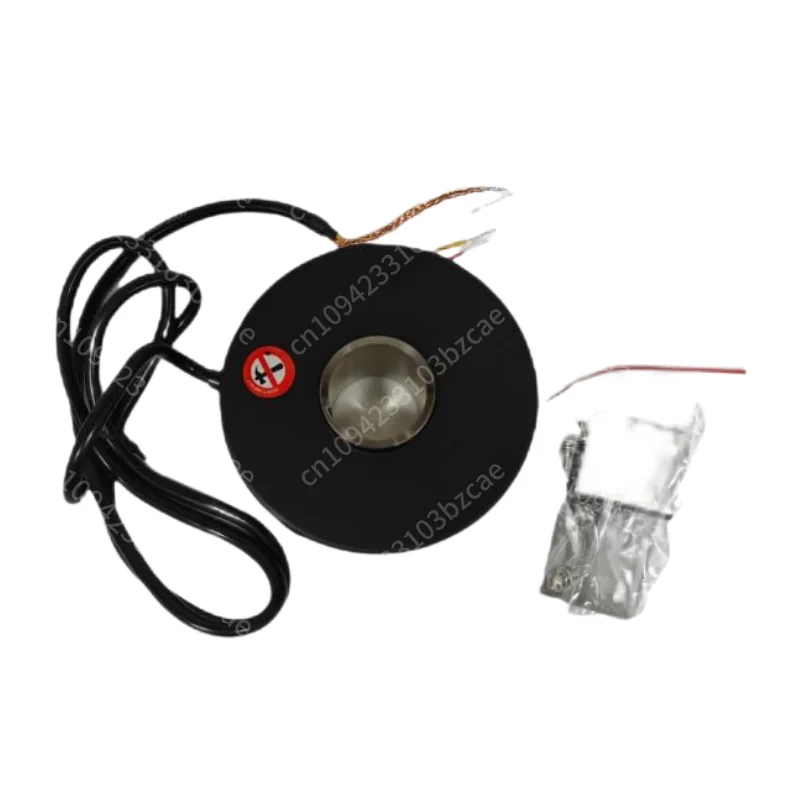 Best Price Elevator Parts Elevator Encoder A-ZKT-D100P2H30B-102.4B-G8-26F-G-0.65m