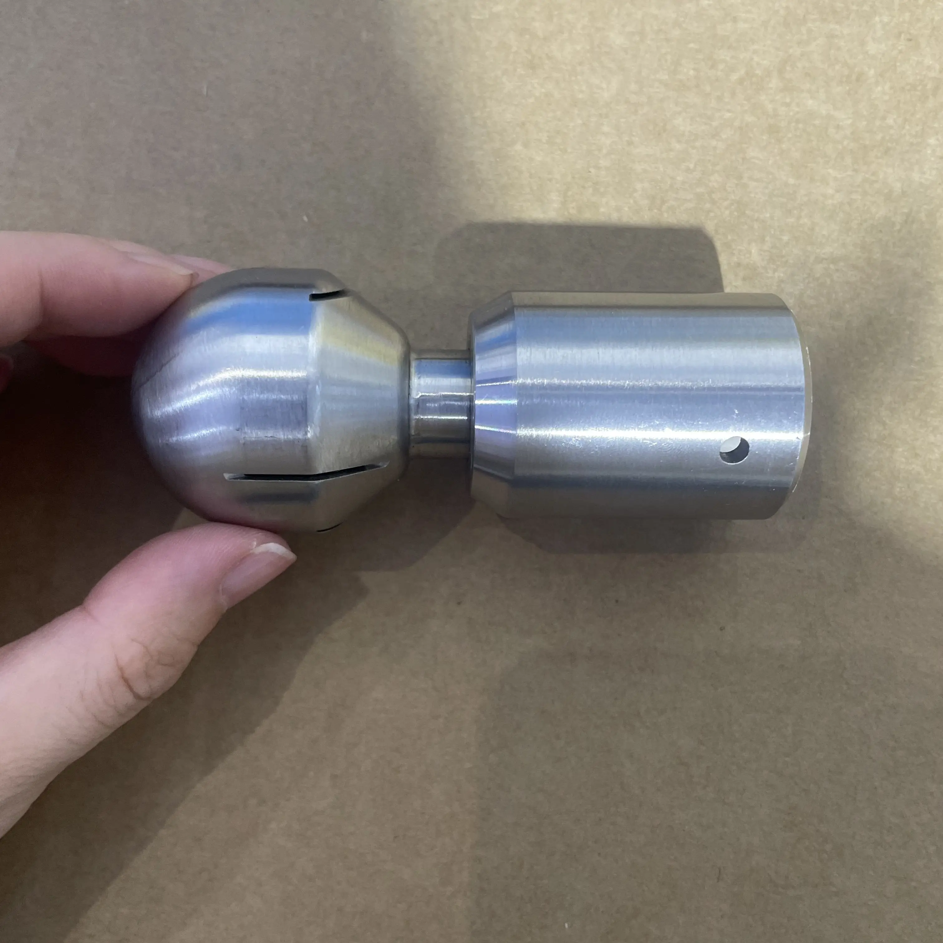 316L Stainless Stee…