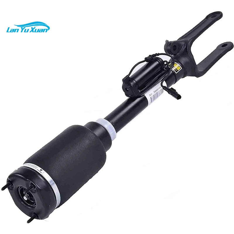 

W164 ML Air Suspension struts with ADS 1643206013 1643202213 OEM 1643205813 1643204313 1643205213 2005 2011 for