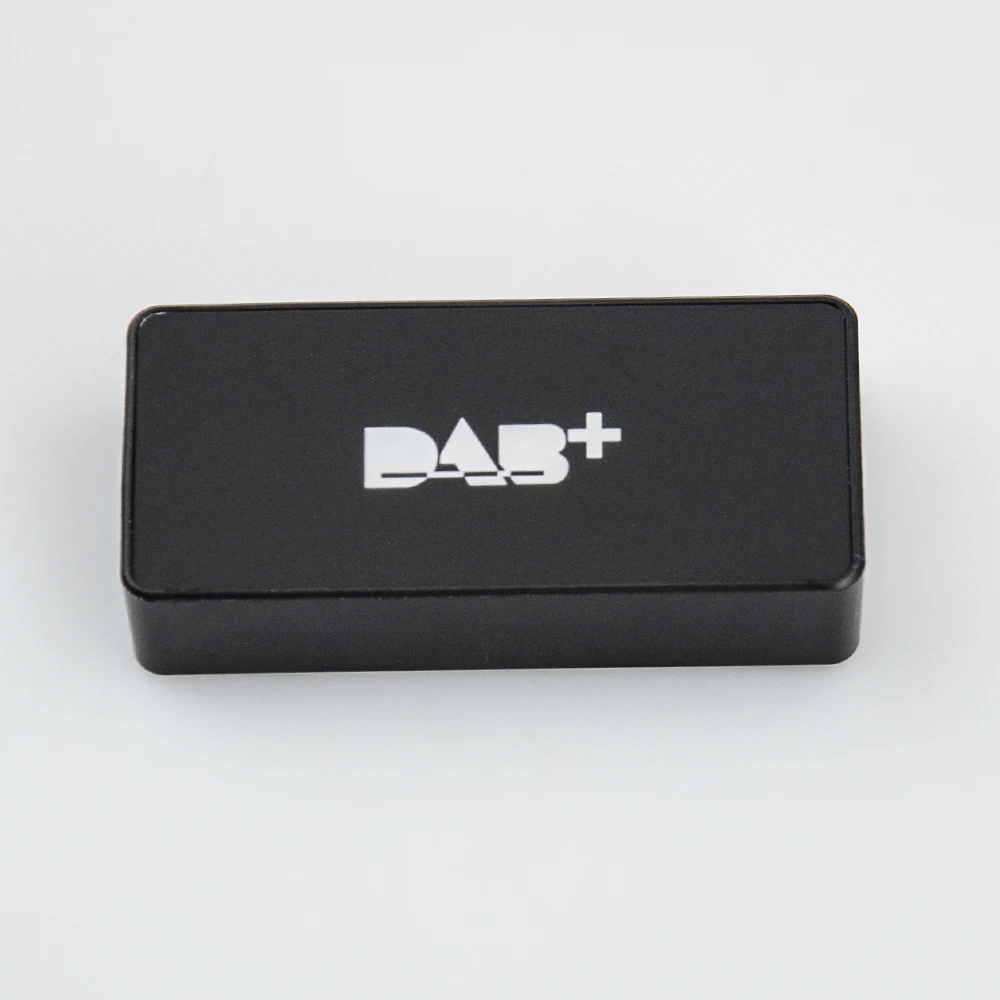 

DAB+ Car Radio Tuner Receiver USB Stick DAB Box for Android Car DVD Include Antenna USB Dongle Digital Audio Broadcasting