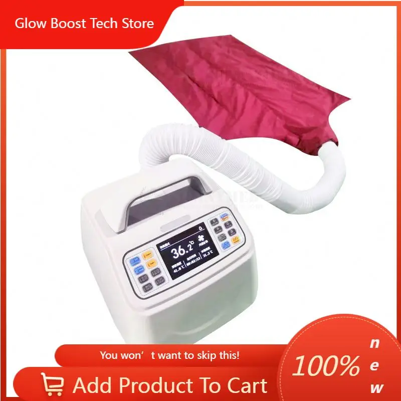 

NYSY-R0210A_VET Veterinärmedizin, Tiere, Hunde, Katzen, Veterinärwärmesystem mit Decke