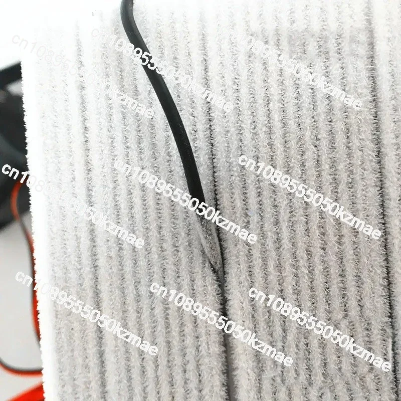 Suitable for 12V Electronic Refrigeration Chip Small Refrigerator Incubator Totoro Ice Nest Semiconductor Small Air Conditioning