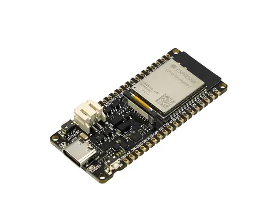 

DFR1222 Development Boards Multiprotocol Development Tools