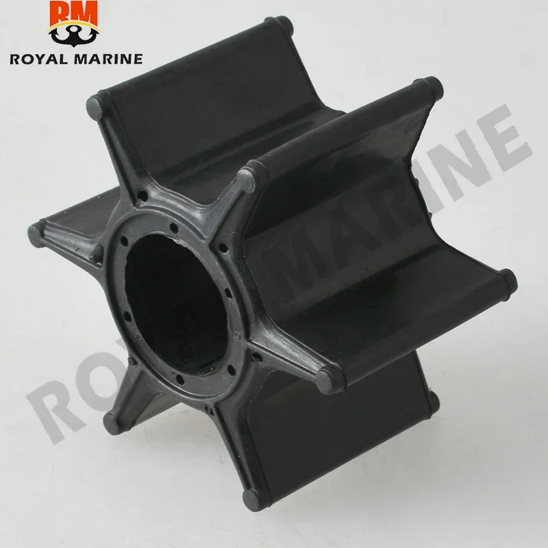 67F-W0078 Water Pump Repair Kit For Yamaha 4-Stroke 75/80/90/100HP Outboard Motor 67F-W0078-00-00 18-3409