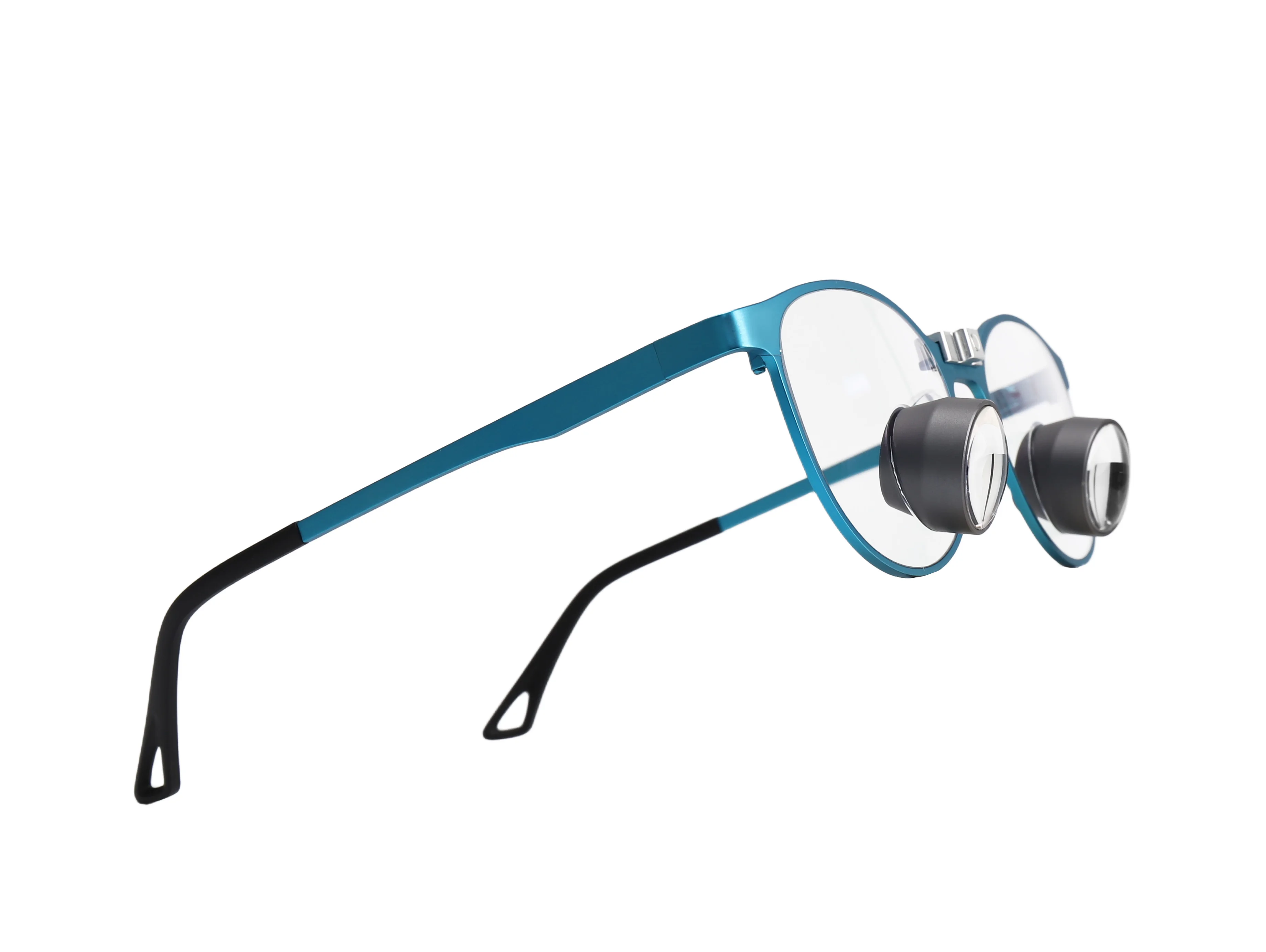 

3.5X Surgical Loupes Frame Dentist Tools Surgery ENT Medical Magnifier Binocular Magnifying Glass 3.5X Dental Loules