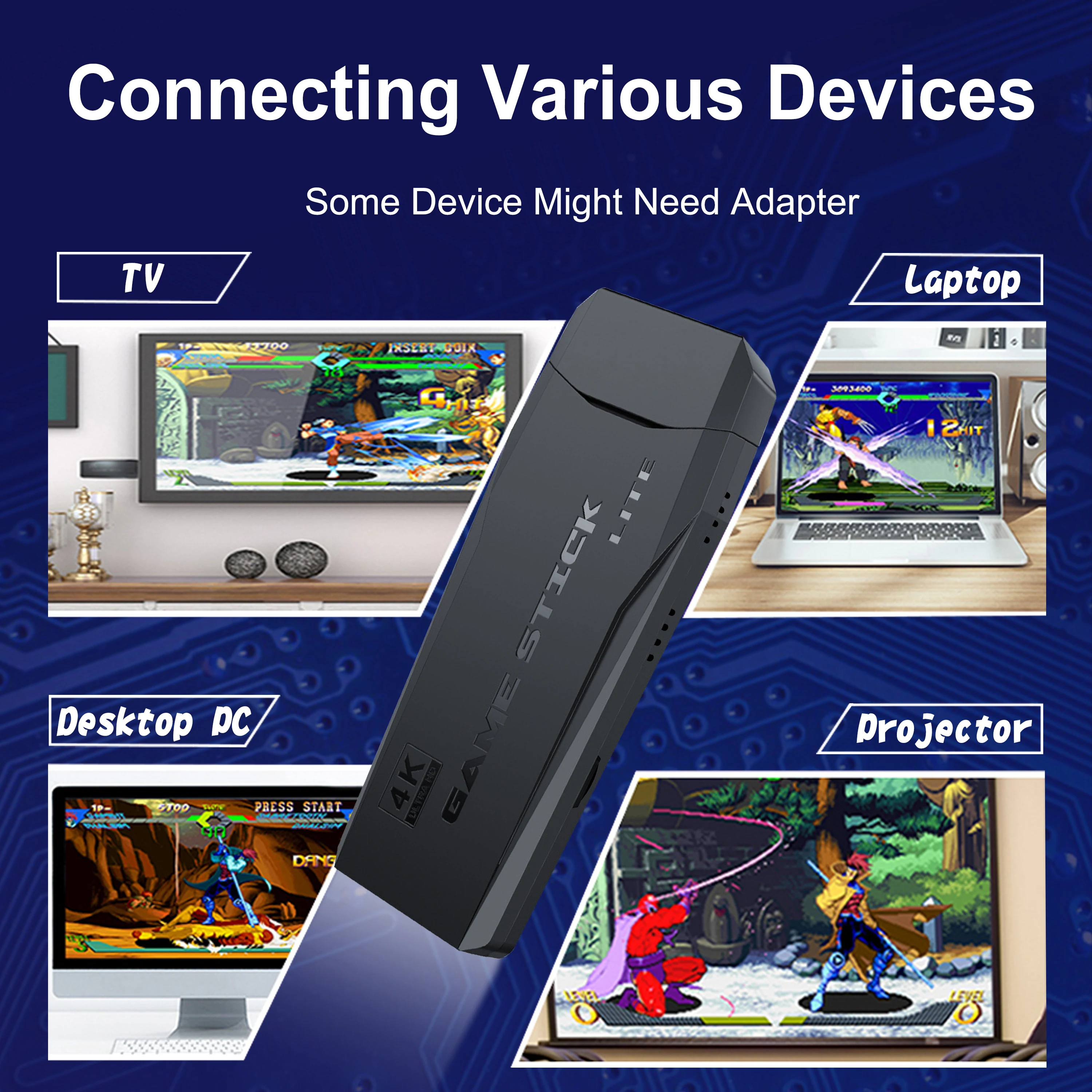 Thumbnail 3 - #48 Best Wireless Game Controllers to Buy In 2026