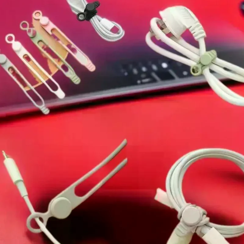 Cord Organizer Stra…