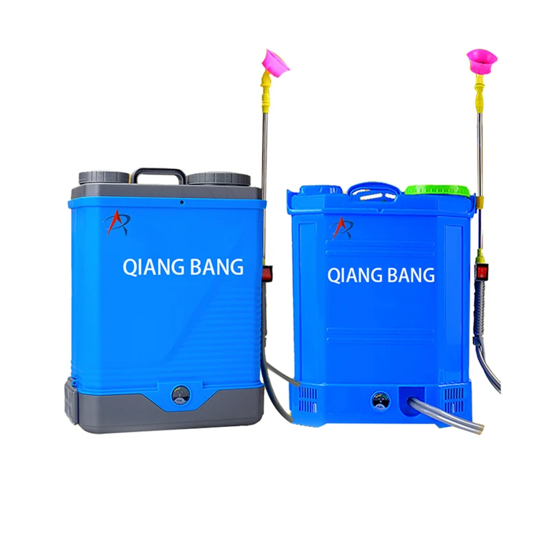 

2025Best Seller Products China Factory Supply Agricultural Sprayer for Land