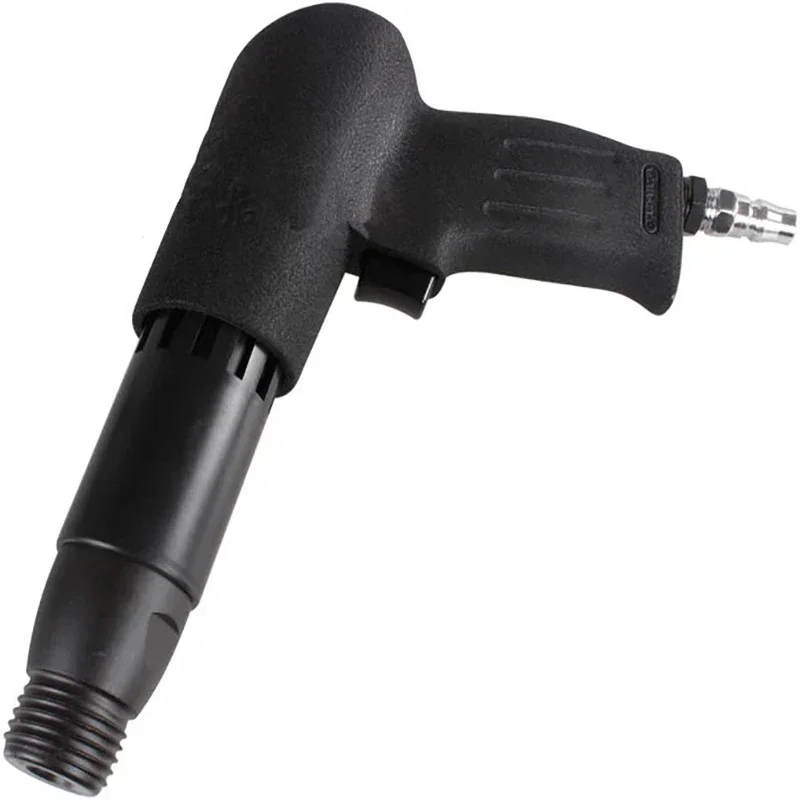 

Nameplate Pneumatic Rivet Gun Industrial Grade Speed Adjusted Semi-Hollow/Solid Rivet Gun Air Pneumatic Tools GY-503