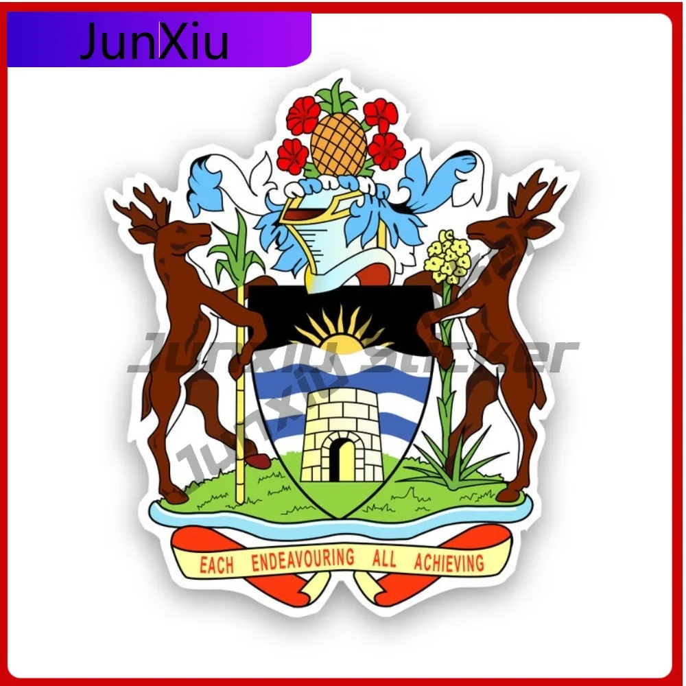 Antiguan Barbudan C…