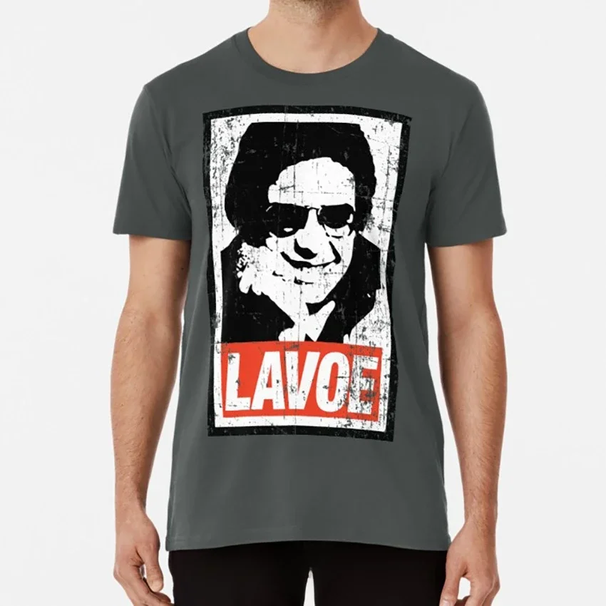 Lavoe Hector Lavoe El Cantante Salsa Merengue Cumbia Cha Cha Puerto Rico Boricua Mens Designer Clothes T Shirt Men Lavoe T Shirt