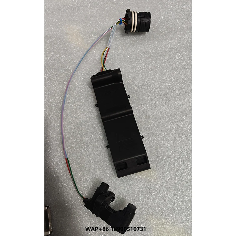 

PDK 7DT45 Transmission Shift Position Sensor 7DT70 Suit for Porsche 911 997 987