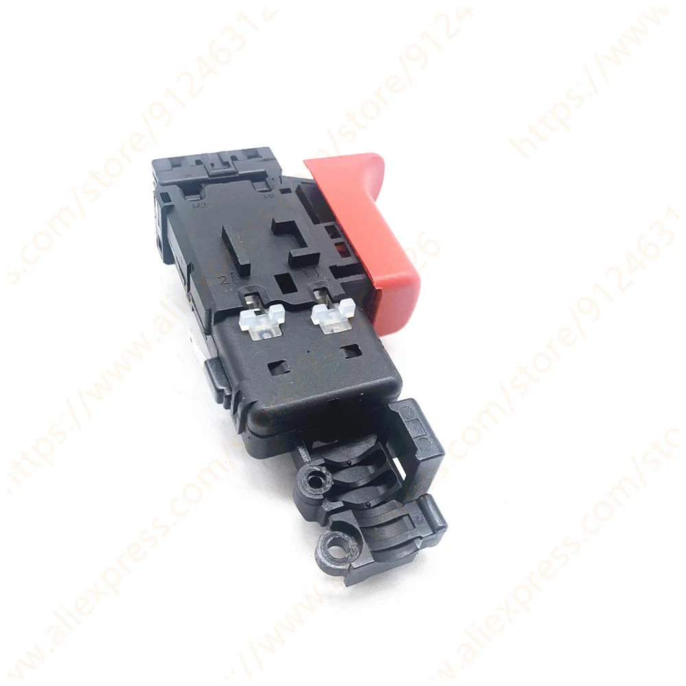 SWITCH FOR BOSCH GBH2-20RE TBH2000RE GBH2-20D GBH2000 GBH2-20DRE GBH200 GBH2-20 1617200542