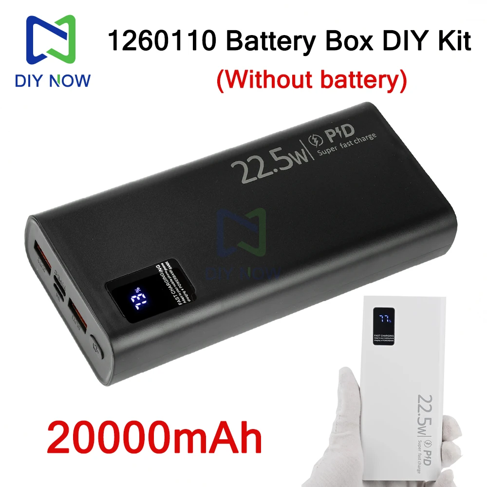 Digital Display Fas…