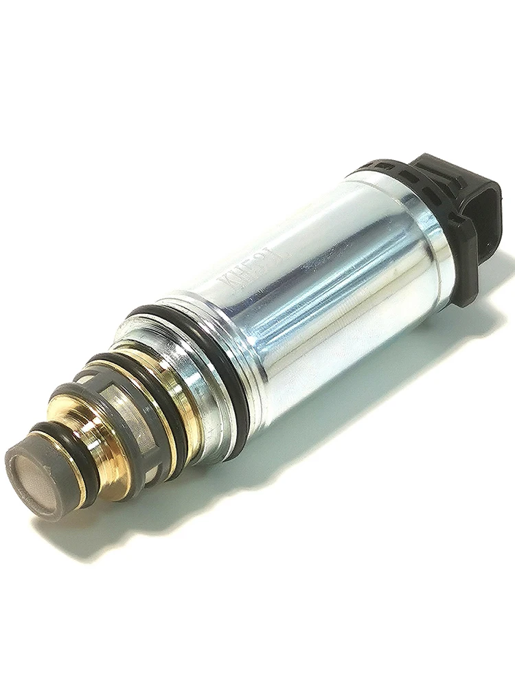 VCS-14EC DCS-17EC VCS14EC DCS17EC AC Compressor Electronic Control Valve Valves for NISSAN ALTIMA