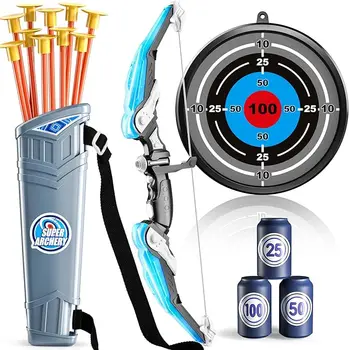 Kids Bow and Arrow Set, 1