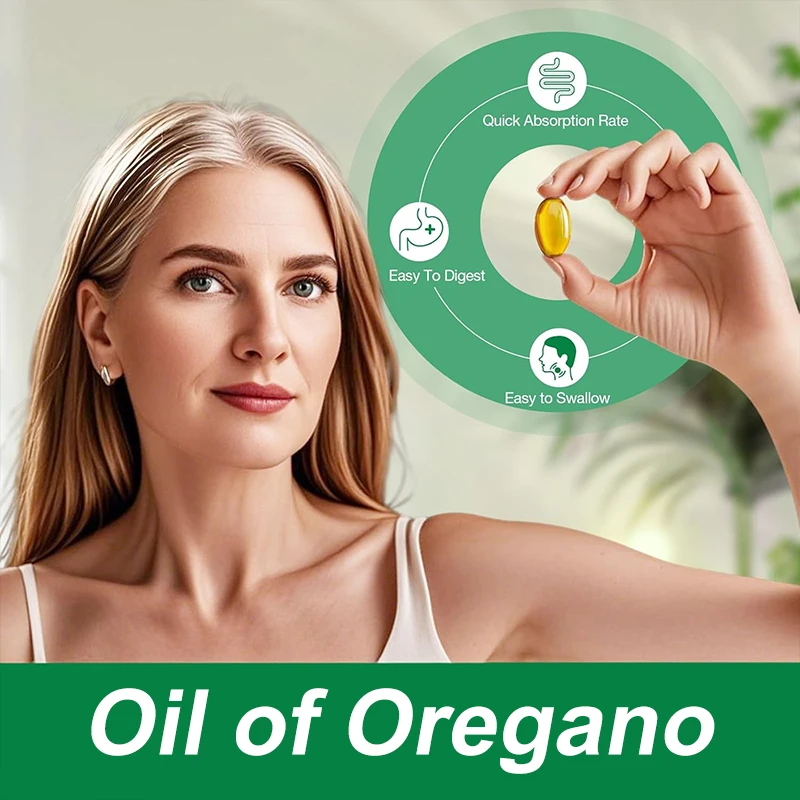 Buy 2 Get 2 Free! Oil of Orega - Health Wellness Vitality recensie en prijs
