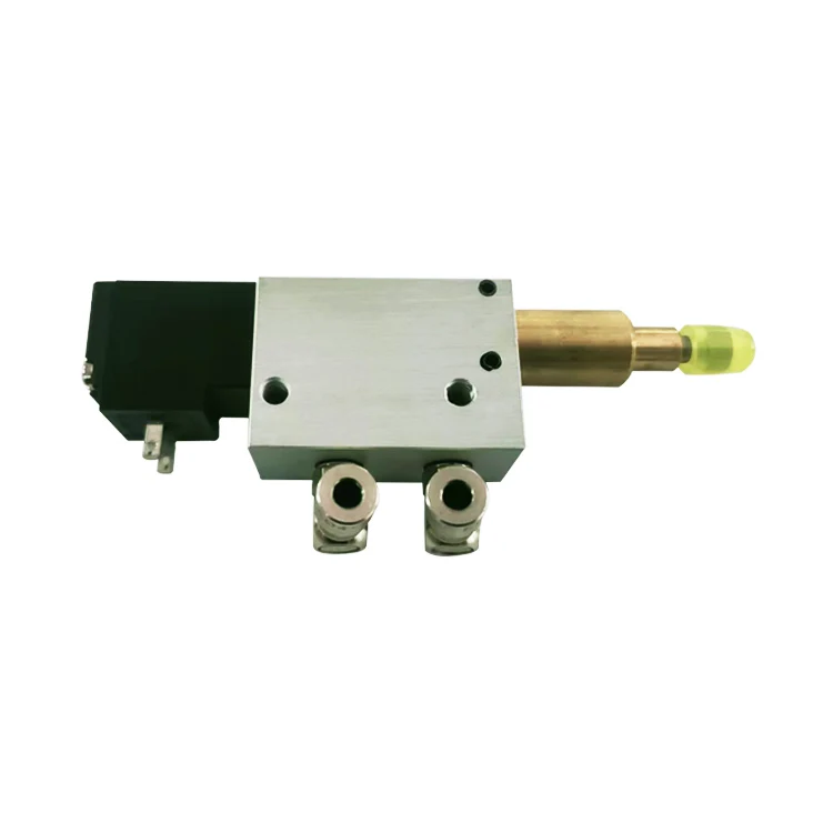 Grandfa Offset Printing Machine Solenoid Valve F7.335.002/05 For HD Printing Machinery Replacement Spare Parts