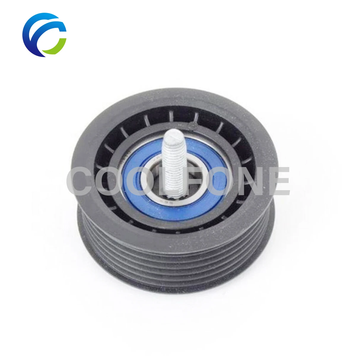 Belt Idler Pulley for MERCEDES BENZ W463 G63 W221 S63 S500 C216 CL500 CL63 W212 E500 E63 C207 S212 A207 C218 CLS500 A2782020519