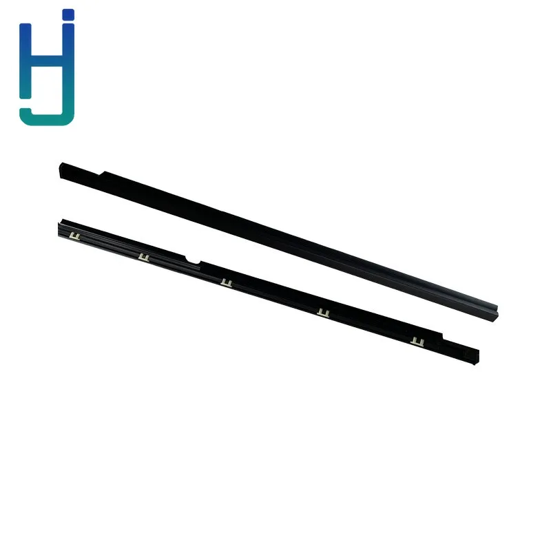 MB669825 MB669826 Window Moulding Belt Weatherstrip Suitable For Mitsubishi MONTERO Gen2 1992-2000 3
