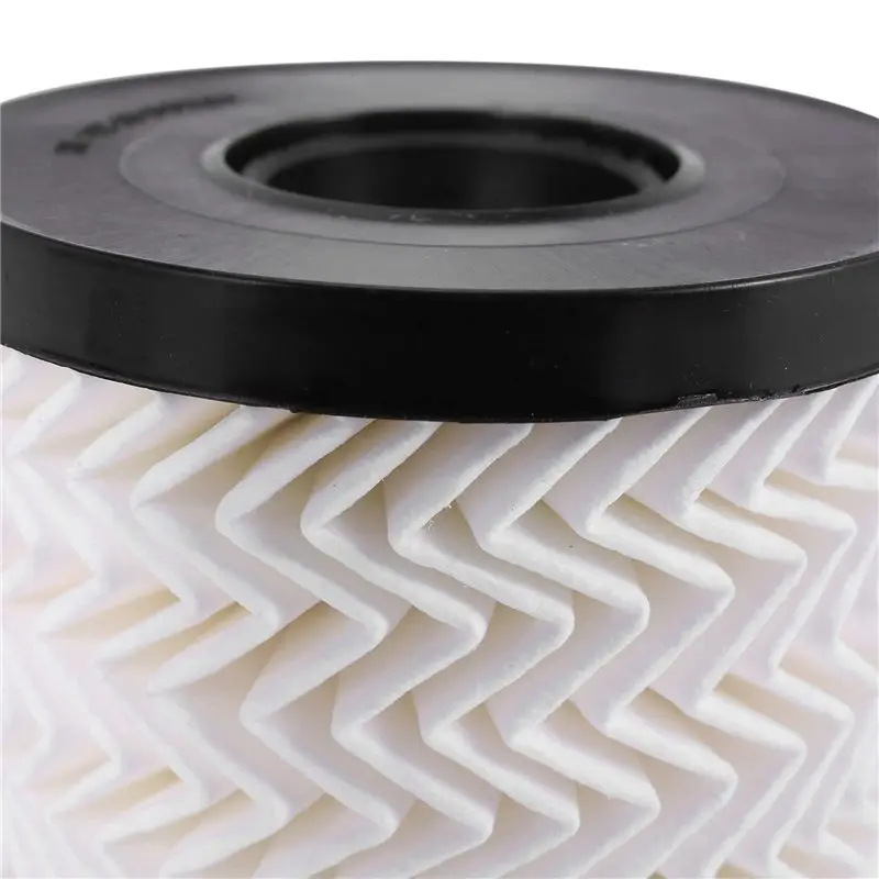 Strange 6 Set Car Oil Filter For Bmw Mini Cooper R55 R56 R57 R58 R59 R60 R61 Engine 11427622446