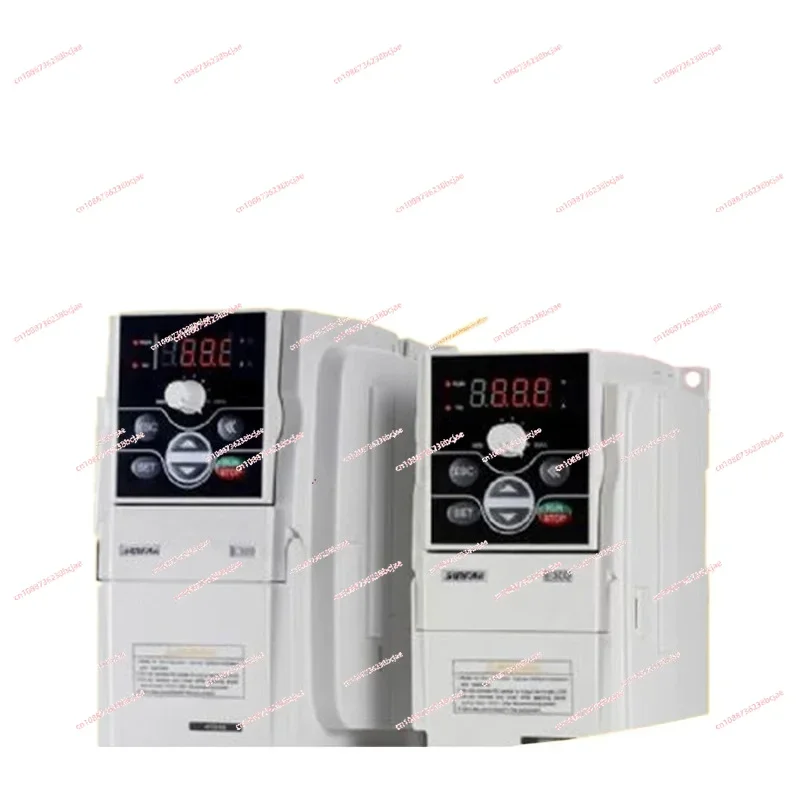 E300-2S0022L  2.2Kw 10A 1000Hz Sunfars 220V Cnc Machine Inverter Frequency Converter