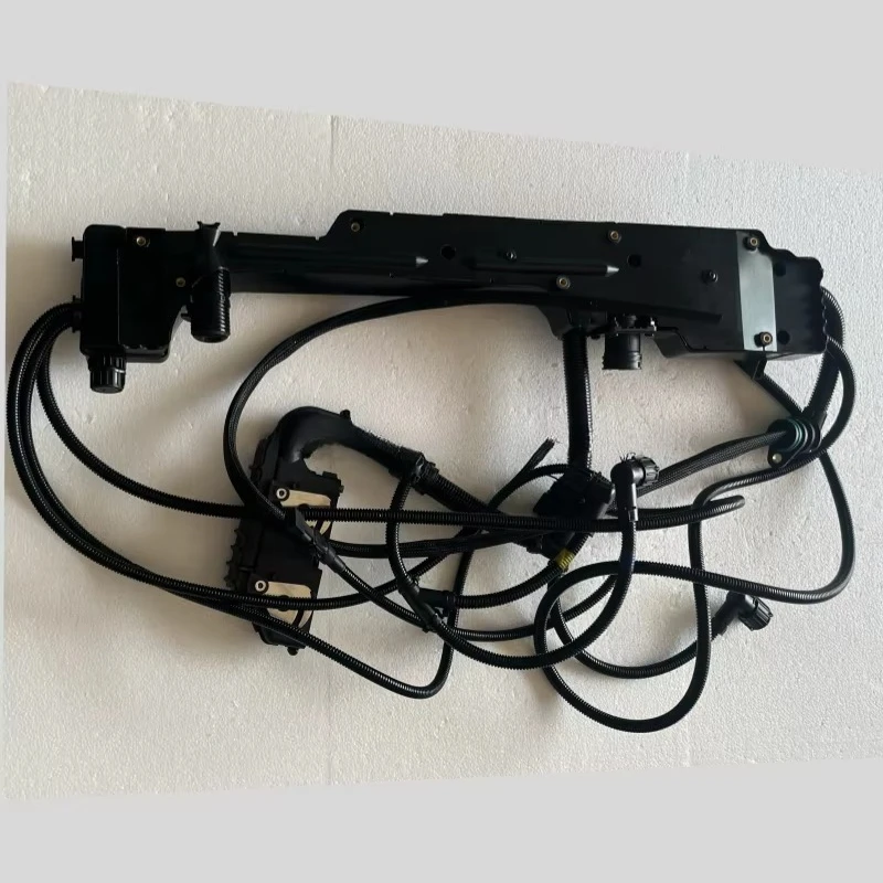 

2026 HOT 3887068 Engine Wiring Harness For VOL VOPENTA TWD1240VE Generator Set Components D12D Engine Control Module Wiring Harn