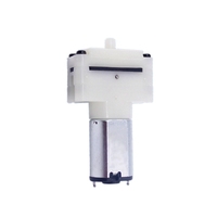 4X New Water Pump Motor For Xiaomi Mijia G1 MJSTG1 Robot Vacuum Cleaner Spare Parts