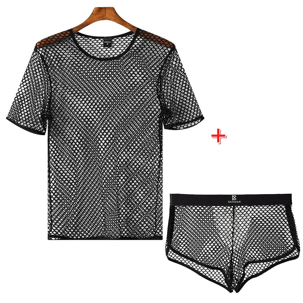 Black set