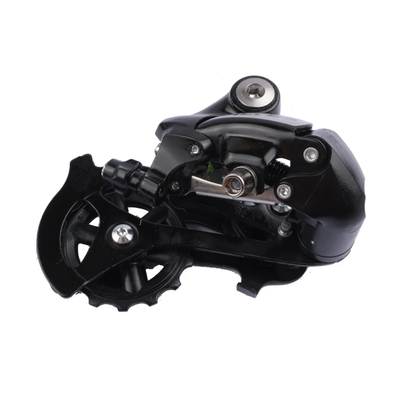 SHIMANO Altus RD M310 Rear Derailleurs MTB Bike Mountain Bicycle Parts for 3x7S 3x8S 21S 24S Speed RD-M310 bike Accessory