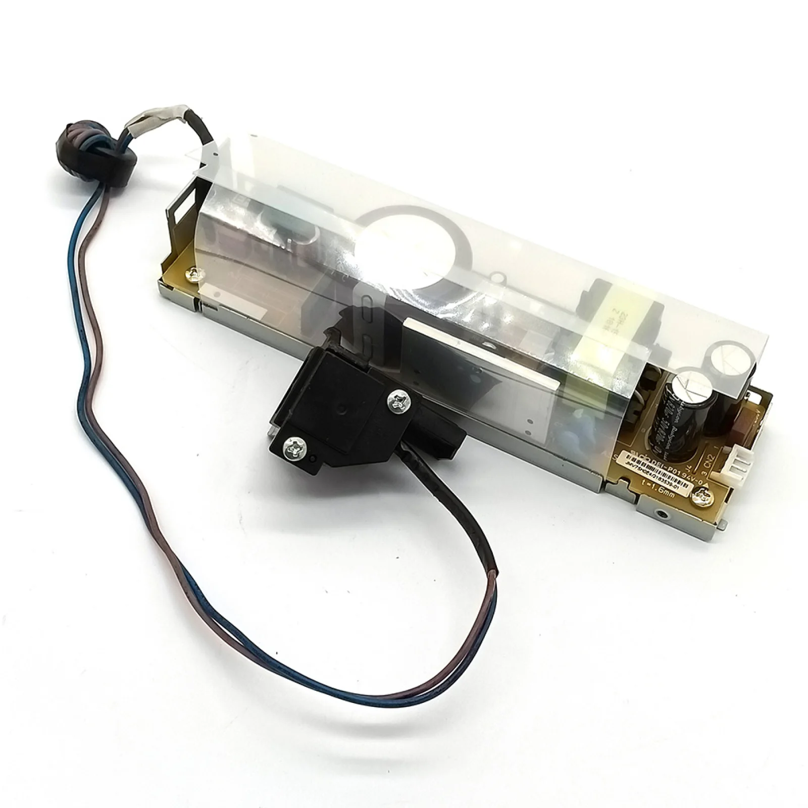 

Плата питания 220 В EPS-162U CG17 PSH 220 В подходит для Epson XP8500 XP15081 XP15050 XP15000 XP15010 XP15080 XP8600