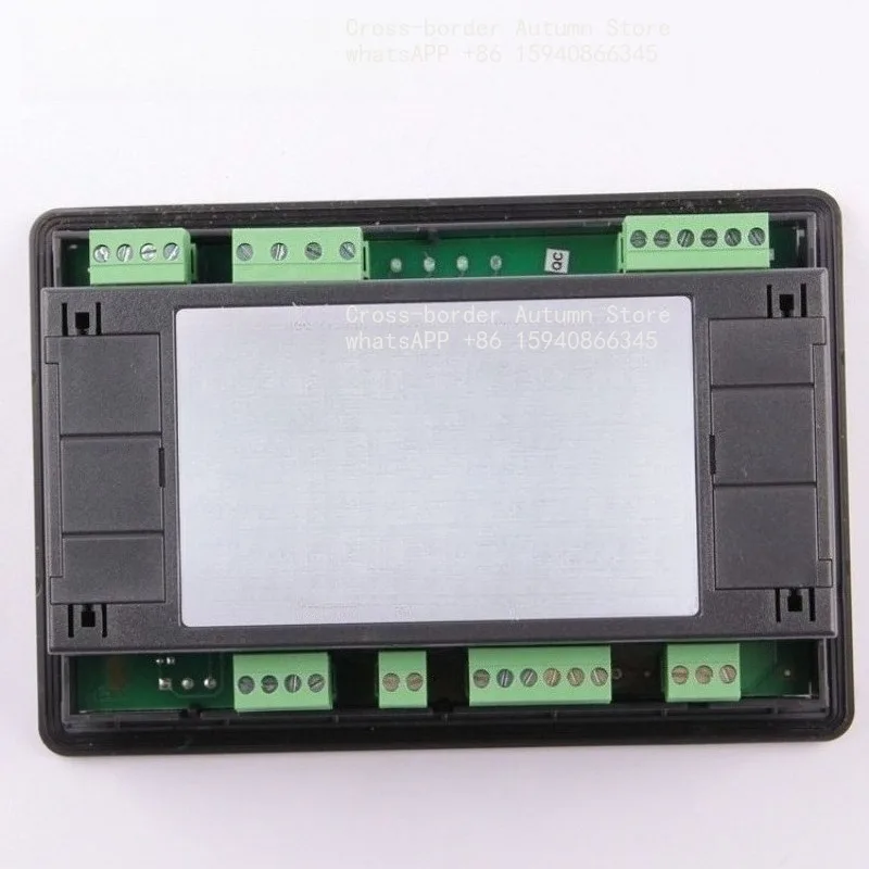 IL-NT-MRS10 Original ECU Control Panel ComAp Generator 30KW Controller PLC