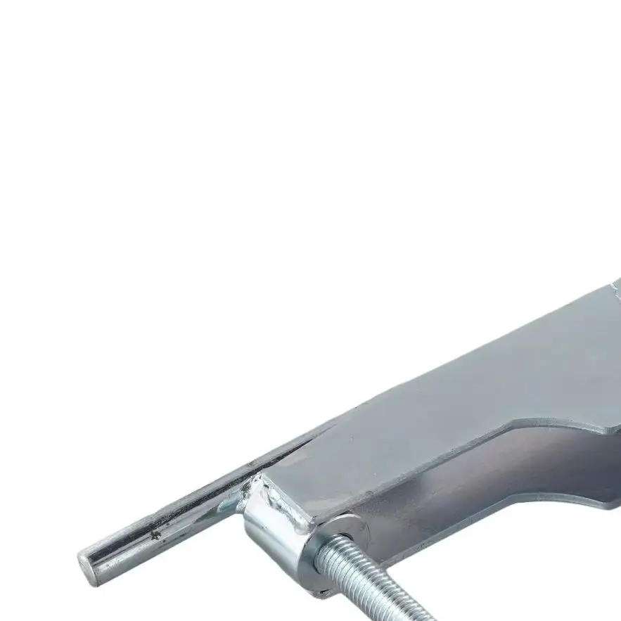 Metal Crankcase Splitter Tool For Chainsaw 502516101 Engine Case Separator Repair Maintenance Accessory Silver