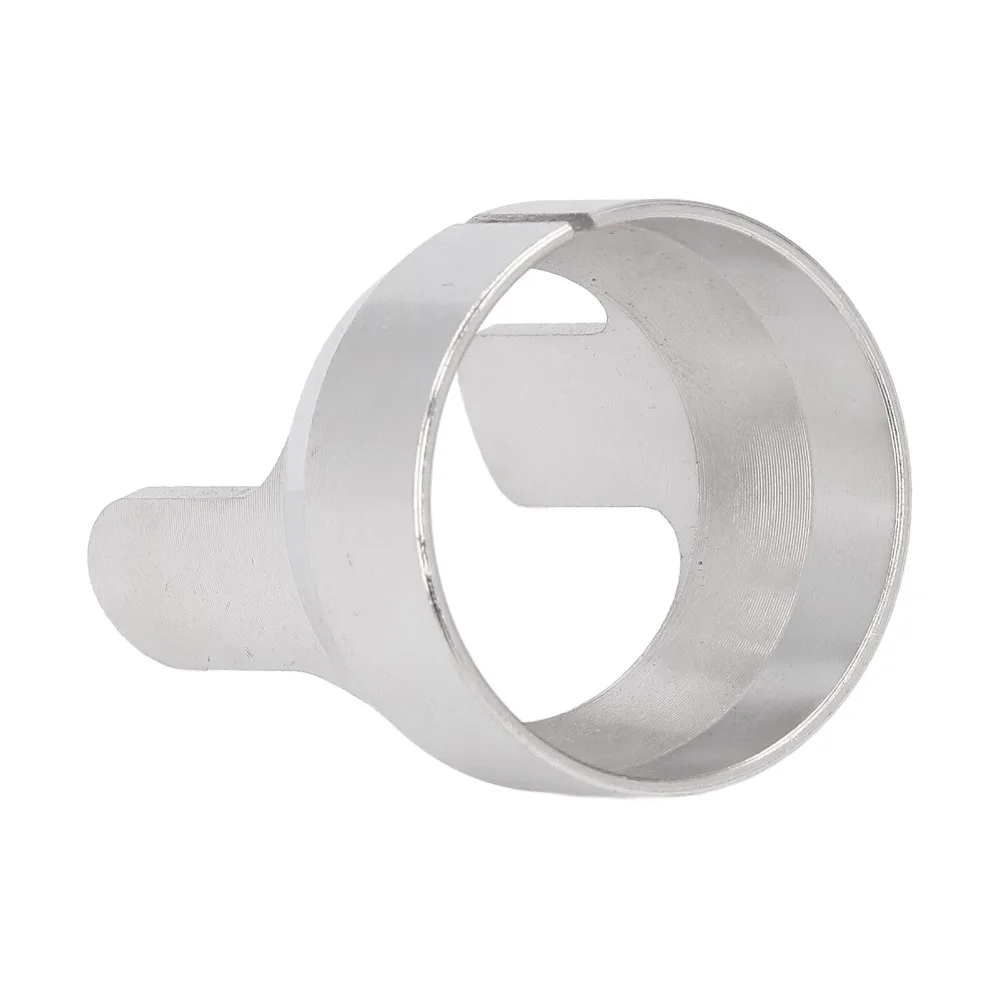 9-8281, 9-8251 Standoff Guide Double Tip Anti-Spatter Standoff Cutting Guide Stainless Steel High Efficiency